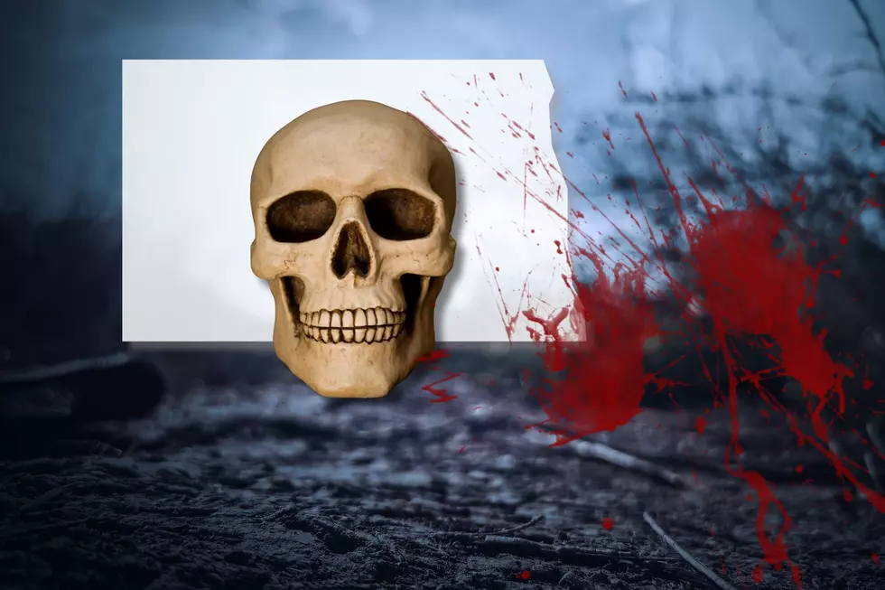Horrifying History: North Dakota’s Only Known Serial Killer, ‘Midnight Rider’