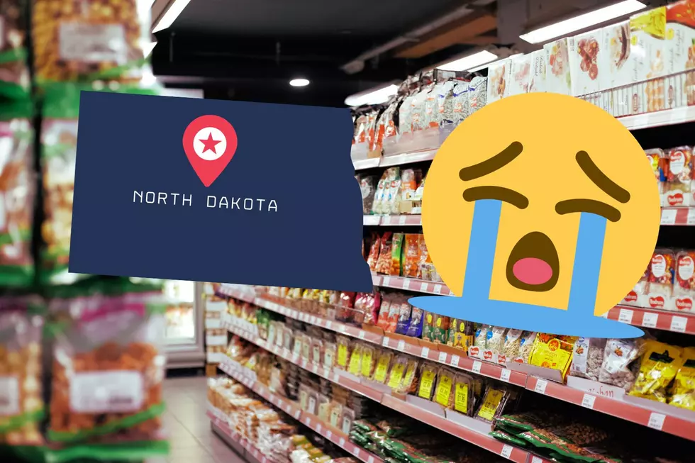 These 5 Popular Food Items Are Gone Forever From North Dakota Stores