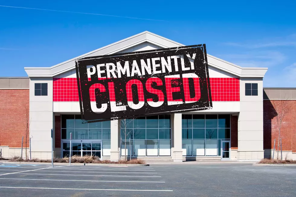 North Dakota: Another Major Chain Closing 1000 Stores This Year
