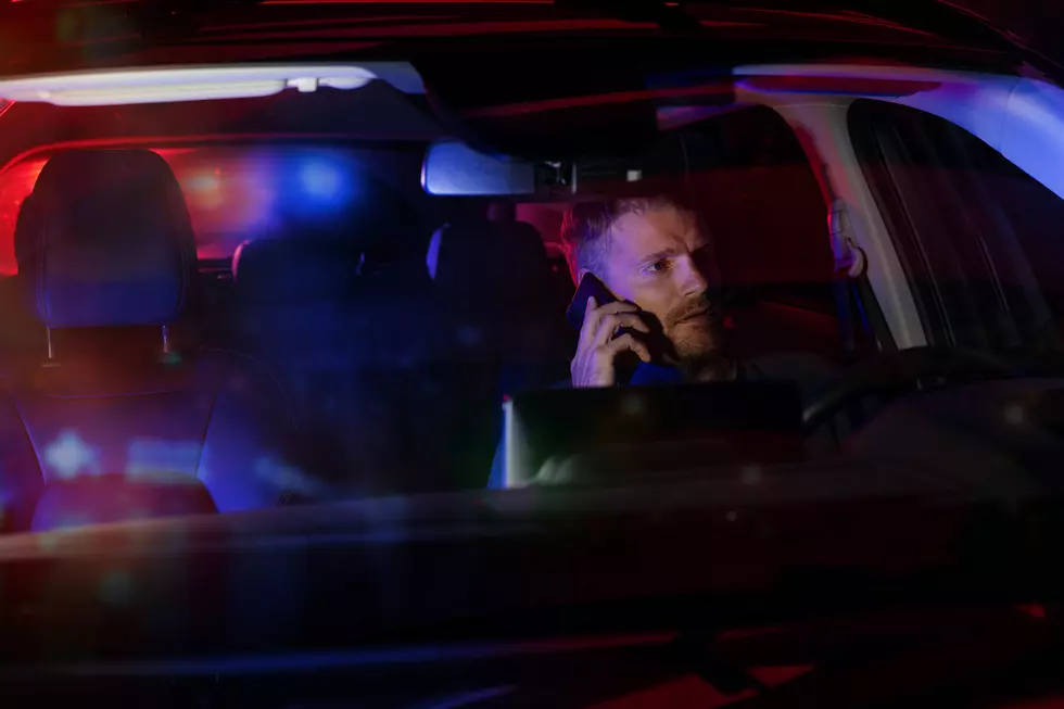 North Dakota: What To Do If You Get Pulled Over By An Unmarked Police Car