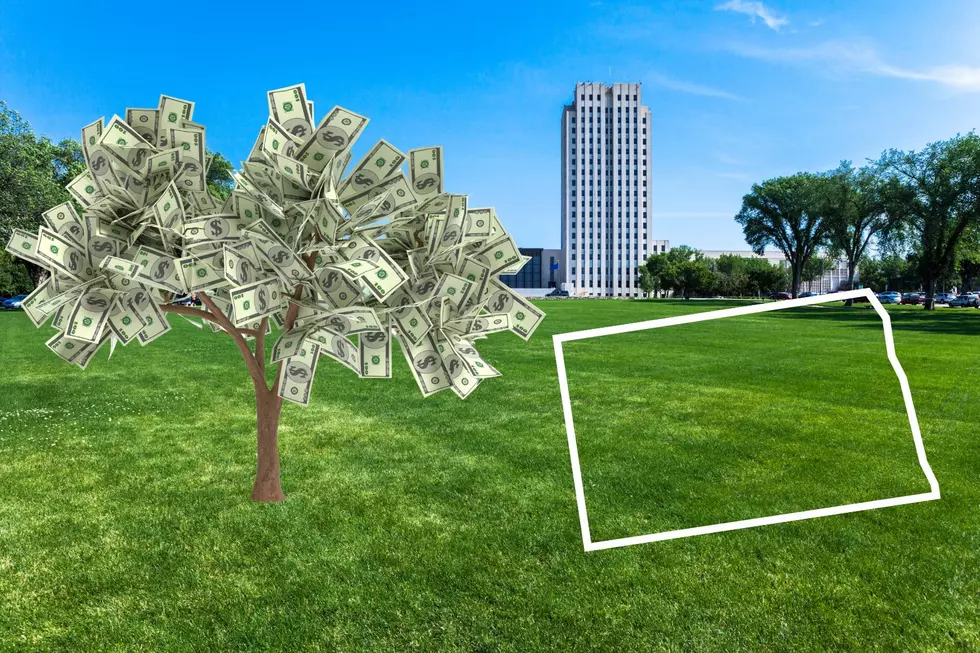 Revealed: Top 10 Richest Cities In North Dakota