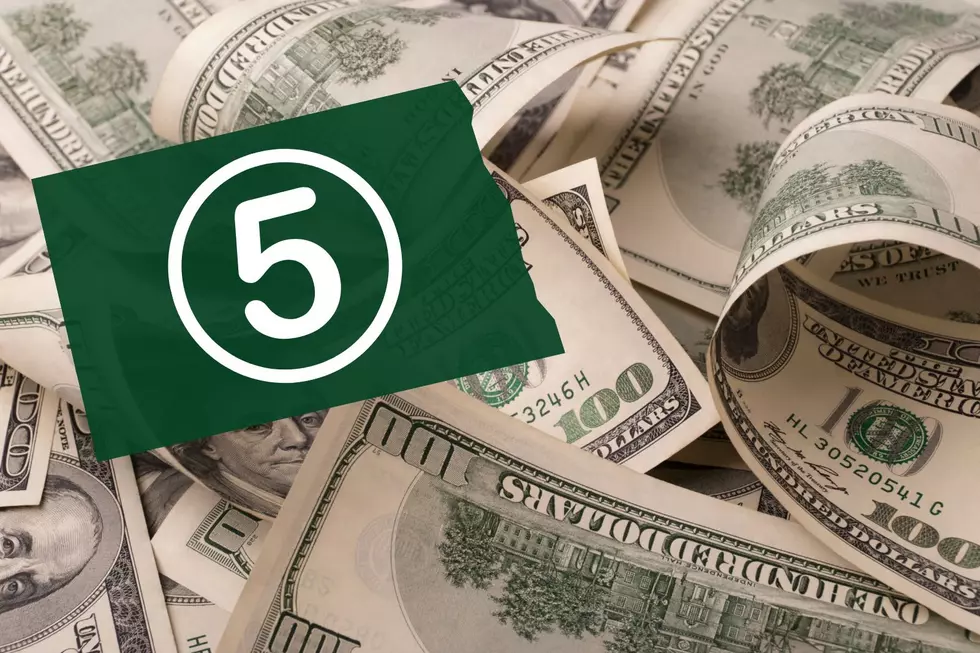 5 Of The Wealthiest People In North Dakota