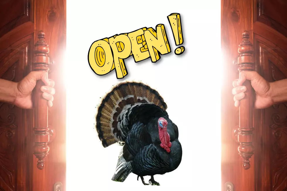 Thanksgiving Guide: Places Open On Thanksgiving Day In Bismarck-Mandan