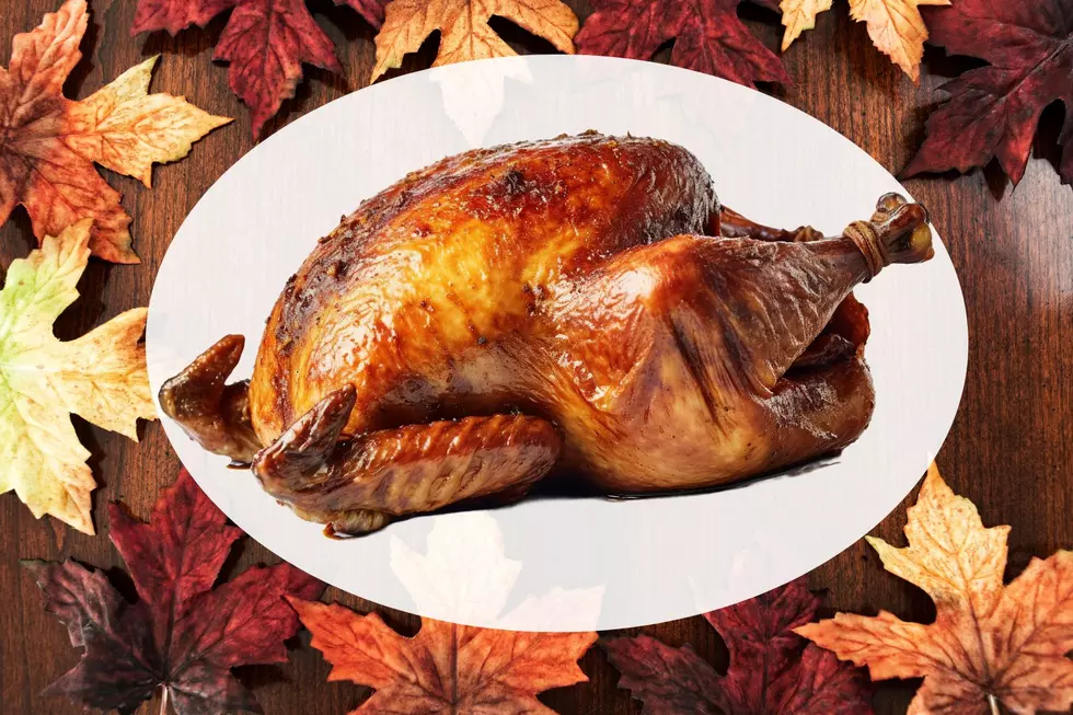8 Turkey Alternatives To Make Your Thanksgiving In North Dakota Better