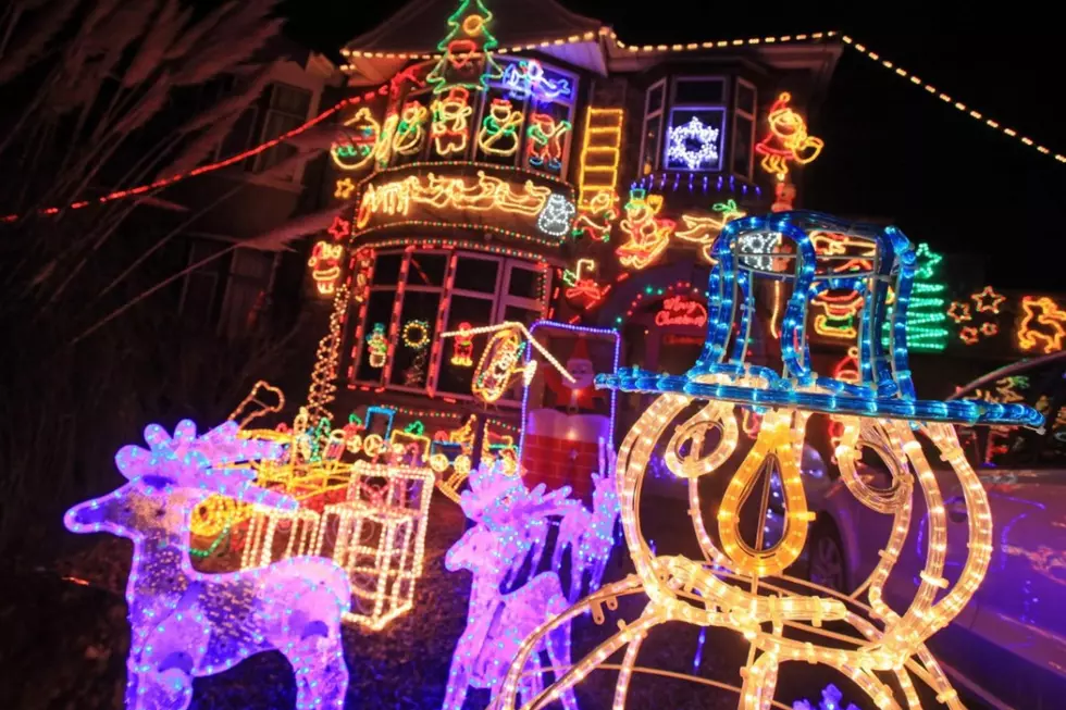 Bismarck Mandan’s Best Holiday Displays for 2024