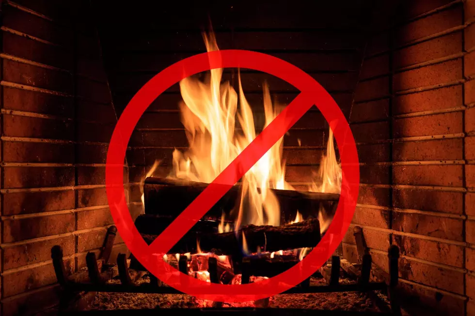 6 Things You Should Never Burn In Your North Dakota Fireplace