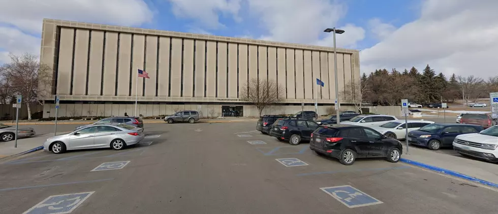 NDDOT Addresses Concerns Over Unexpected Text Messages