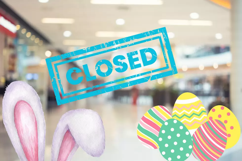 12 North Dakota Stores Expected To Close On Easter