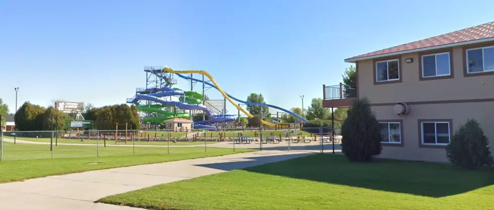 Revealed: Mandan’s Raging Rivers Opening Day 2025