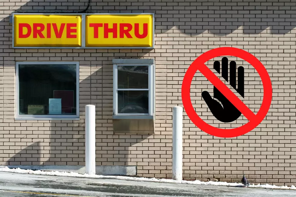 North Dakota’s Unspoken Rules of the Drive-Thru