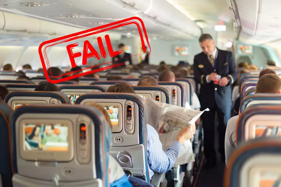 What North Dakotans Still Do Wrong When Traveling