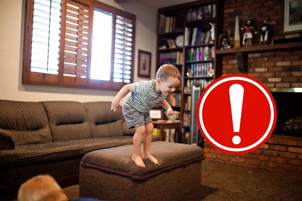 Legal Age To Leave Your Kids Home Alone In North Dakota This Summer