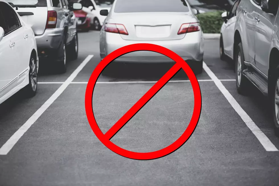 This Is The Worst Thing You Can Do In A North Dakota Parking Lot