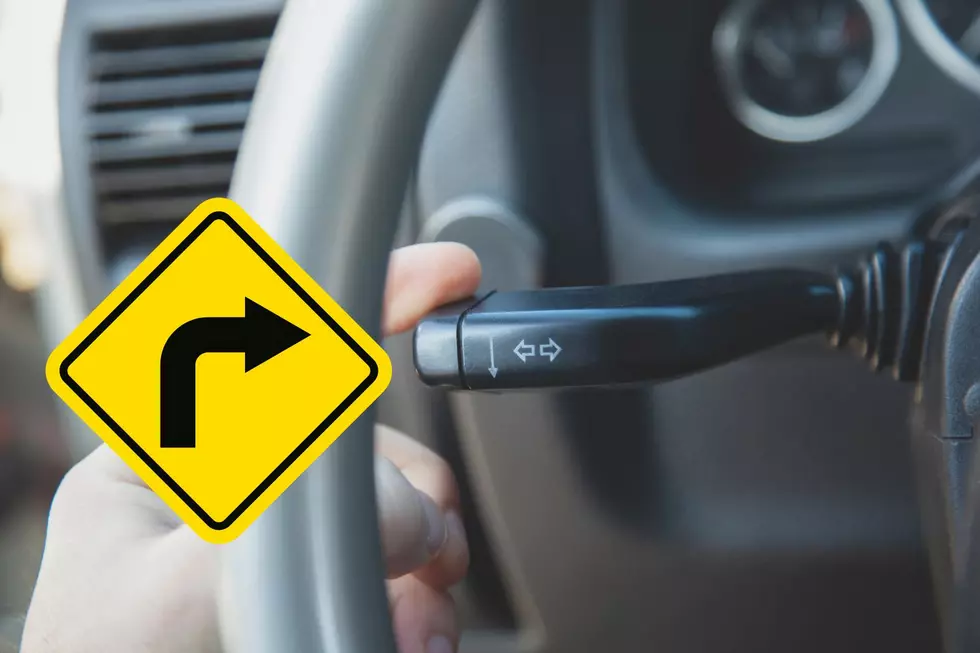 Should North Dakota Police Start Cracking Down On This Driving Rule?