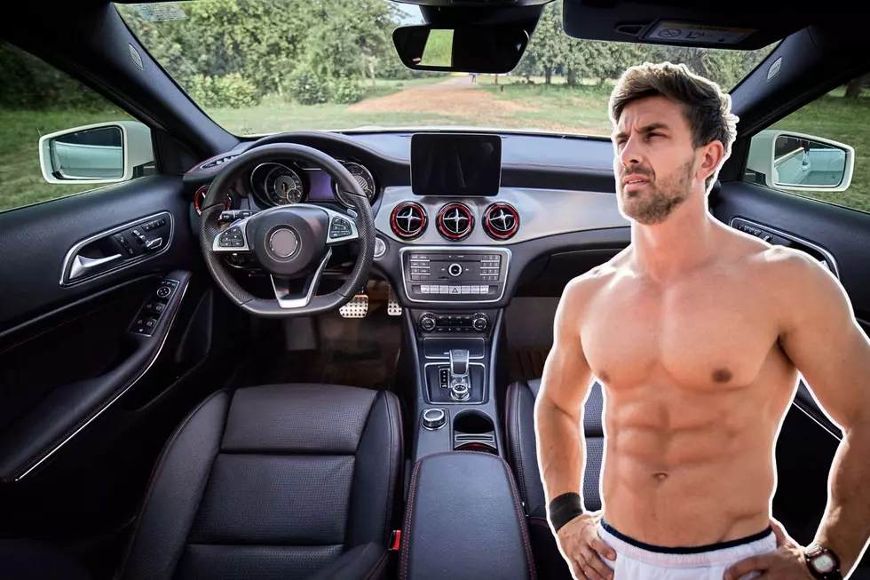 Shirtless Behind the Wheel in North Dakota? Here’s What Could Happen