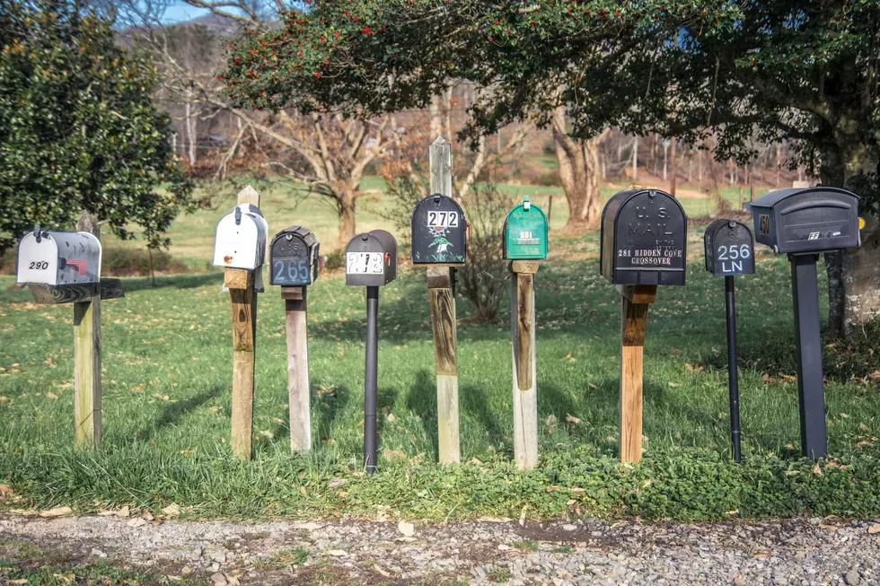 Is It Illegal To Park In Front Of A Mailbox In North Dakota?