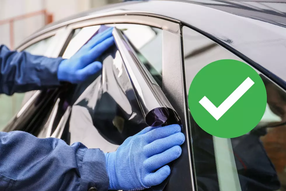 Avoid a Ticket: Know North Dakota’s Window Tint Regulations