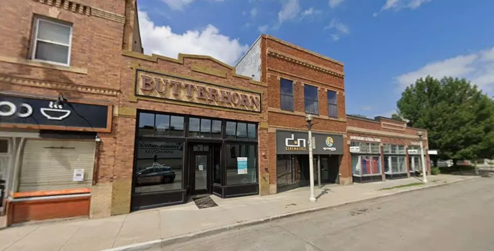 New Restaurant Moving Into Former Butterhorn Location