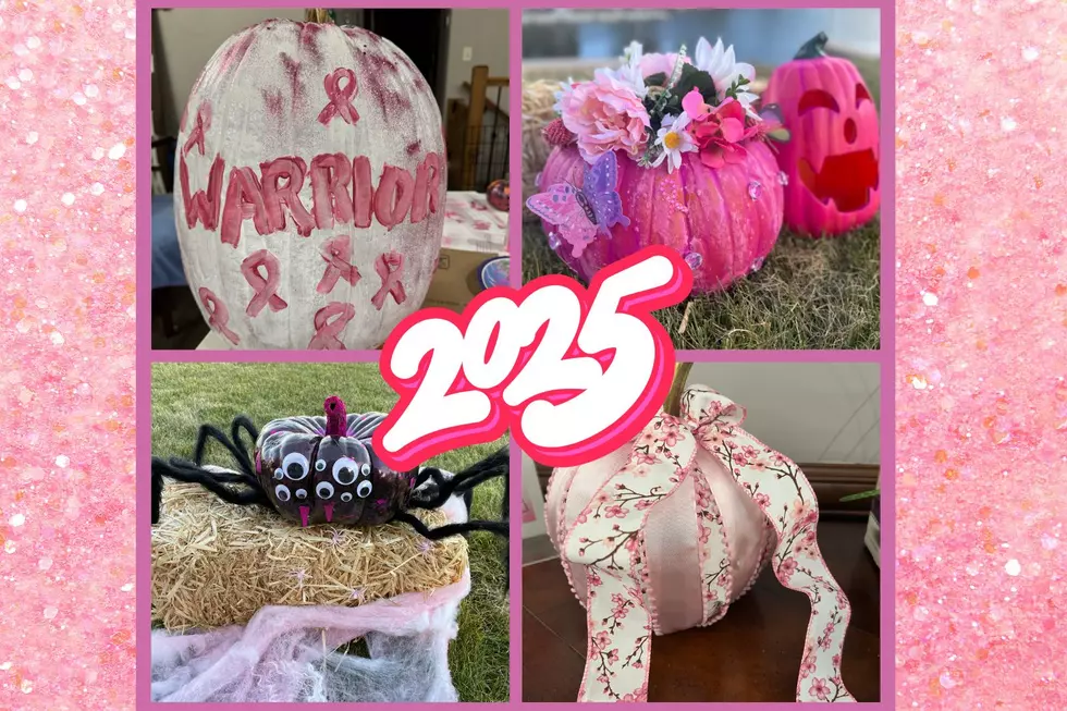 Pink Pumpkins, Big Hearts — Bismarck-Mandan’s 2025 Photo Roundup