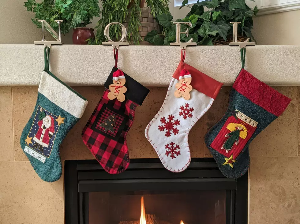 14 Things To Stuff In Your Bismarck-Mandan Stocking In 2025