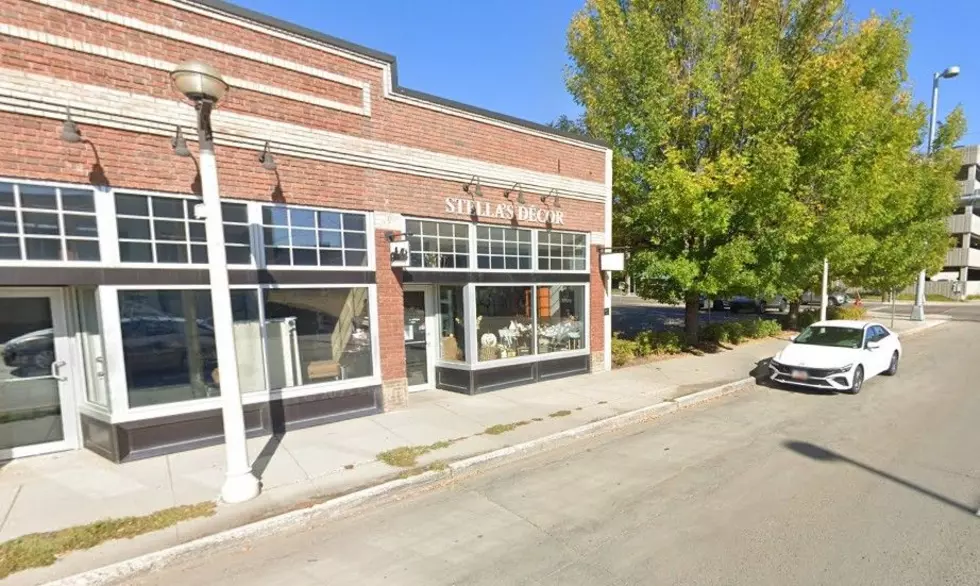 Store Closure Alert: Bismarck Shop Ending Operations