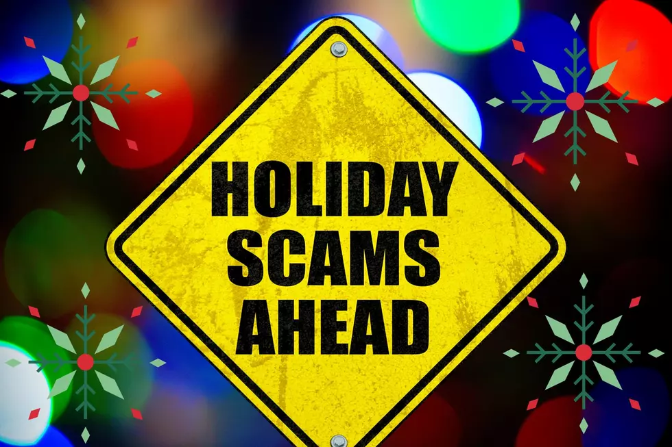 North Dakota BBB: These Are 2025’s 12 Scams Of Christmas