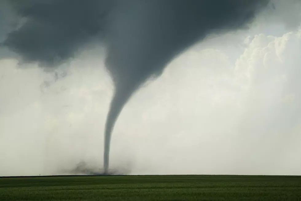 Revealed: North Dakota’s ‘Tornado Alley’