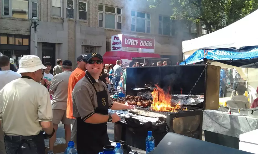 5 Reasons You Need To Be At This Years Downtowners Street Fair