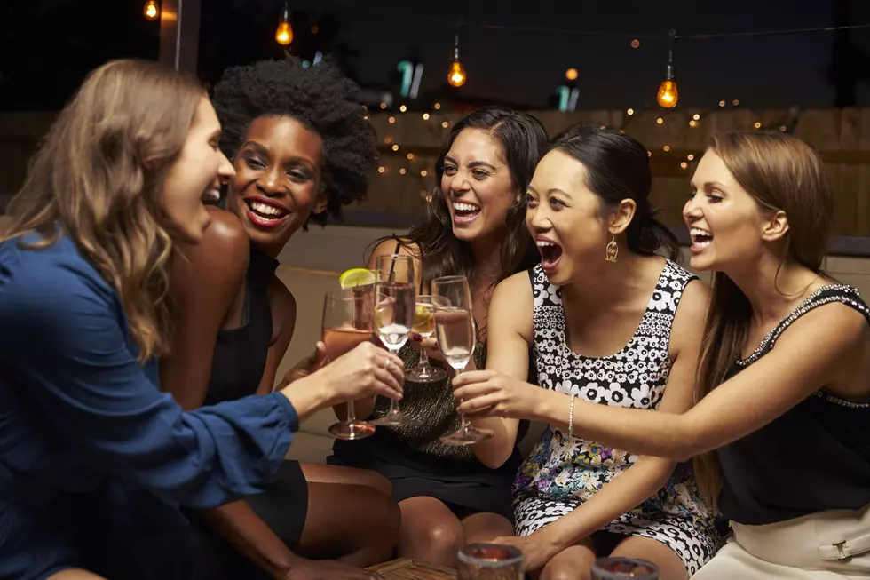 The Drunkest States In America, Where Does North Dakota Stumble In?