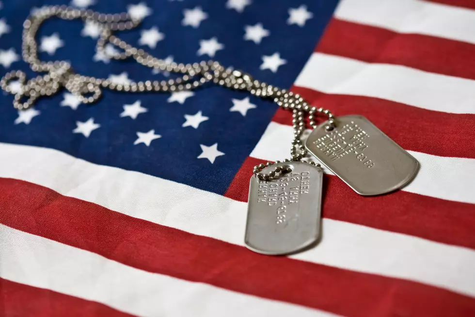 Honoring 7 Fallen North Dakotans From The Afghanistan War