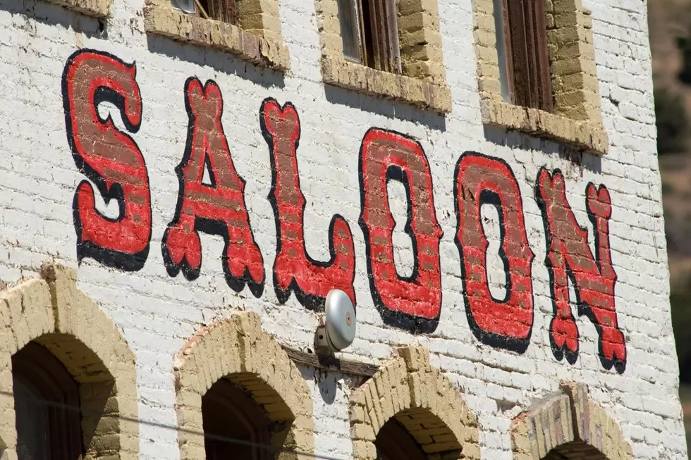 Saloons Worth The Drive in NoDak!