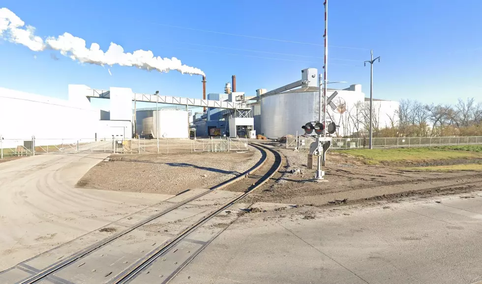 The Smelliest City In North Dakota Is A Stinker For Sure