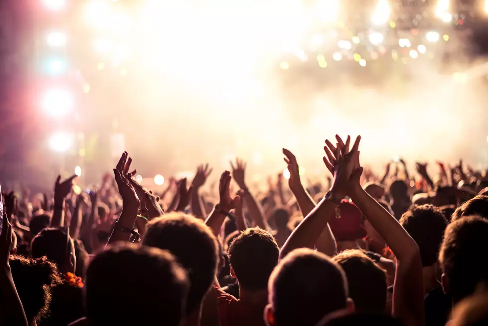The North Dakota Winter Show Announces A Country Concert