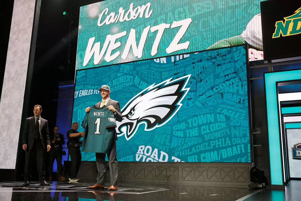 Notable North Dakotan’s Who Have Been Drafted In The NFL
