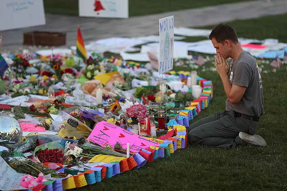 Heroes of the Orlando Shooting Show the Good in Humanity