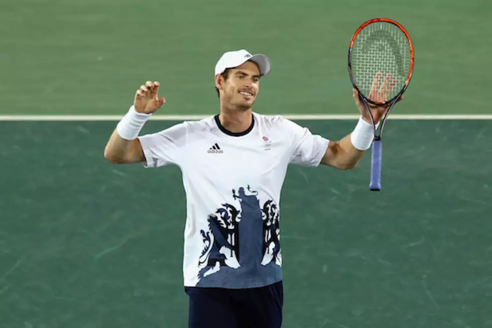 Tennis - Olympics: Day 9