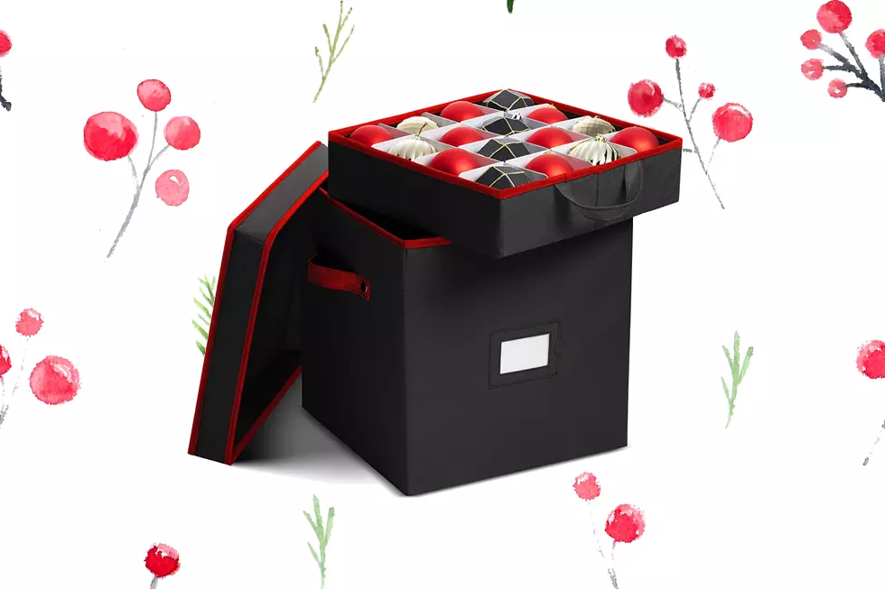 Time to Undeck the Halls? Storage Solutions for All Your Holiday Gear